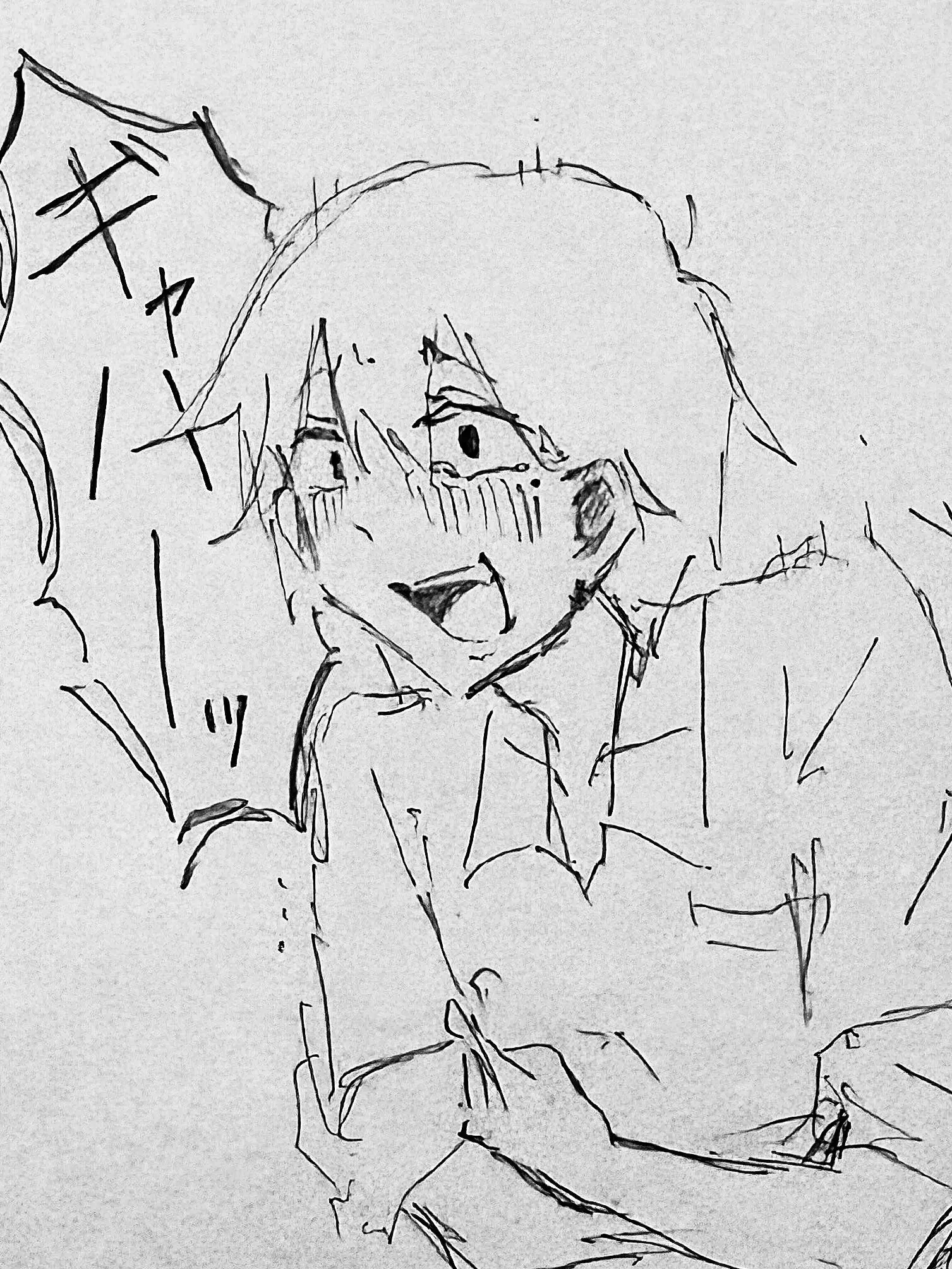 okin.kin1219의 隣のウエダ