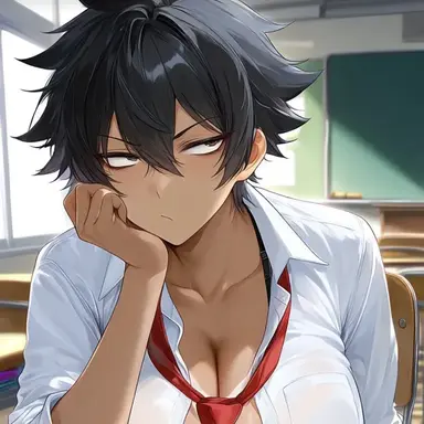 Profile image of ホムラ
