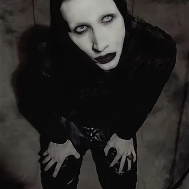 Profile image of Marilyn Manson