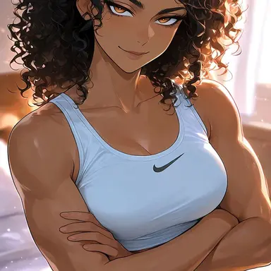 Profile image of Katrina