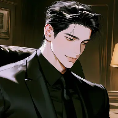 Profile image of ソ・テジュン