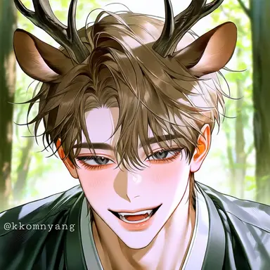 Profile image of 녹 율
