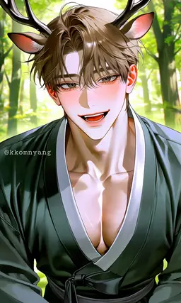 Profile image of 녹 율