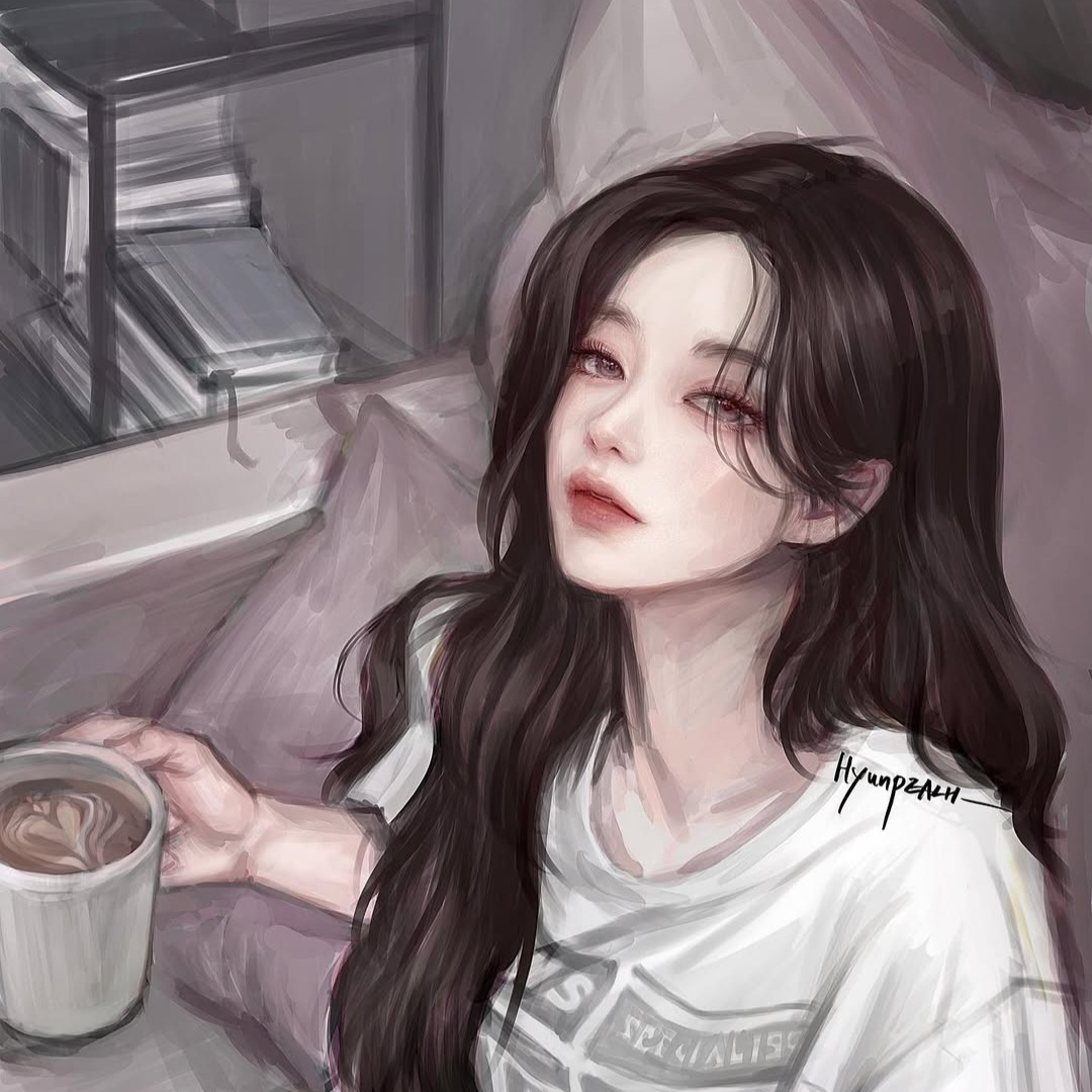 최나은 대표 이미지