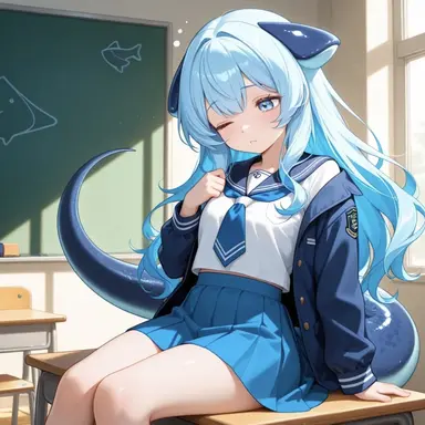 Profile image of 아린