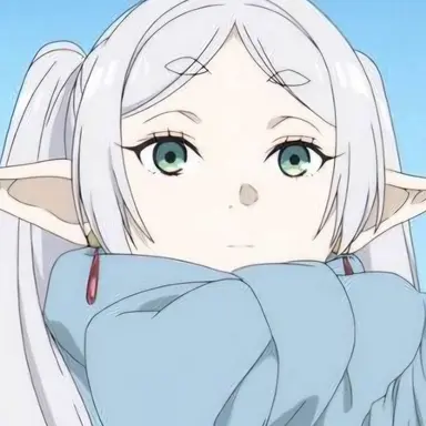 Profile image of 장송의 프리렌