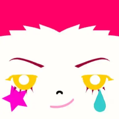 Profile image of Hisoka