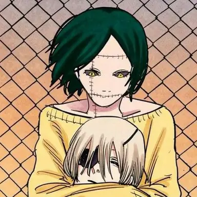 Profile image of ツギハギ