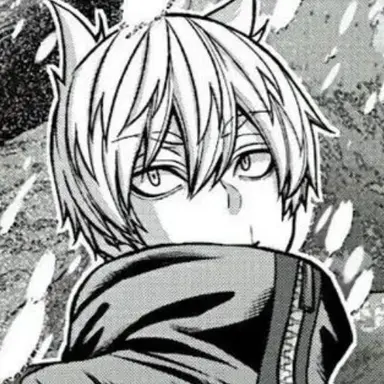 Profile image of Hagure Nekosaki