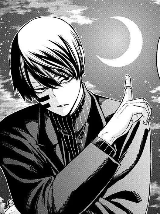 tougenanki0503의 🪄︎︎✨ Magic Academy AU