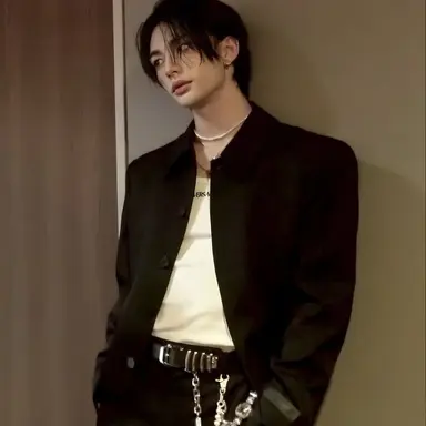 Profile image of Hwang Hyunjin
