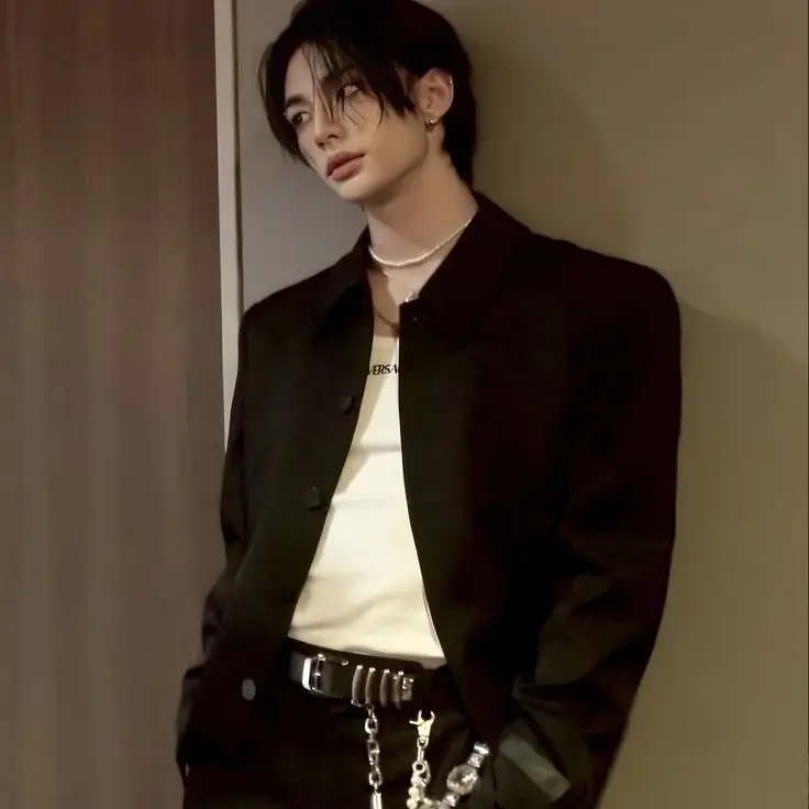 Haeyeon_bunny의 Hwang Hyunjin