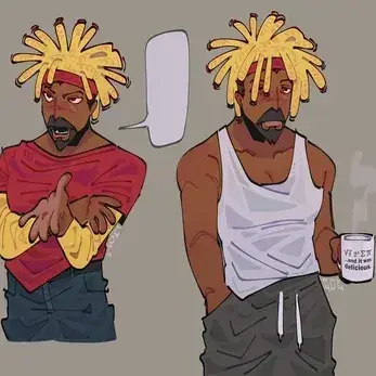 SheerBean8346의 Frylock