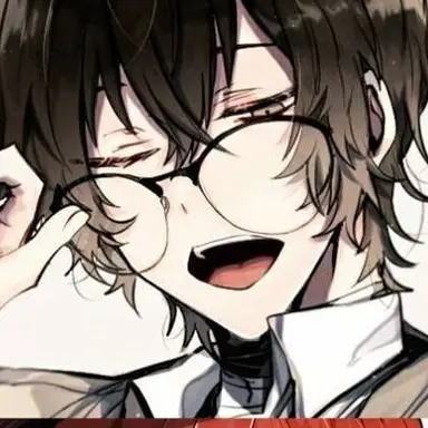 Profile image of 太宰治