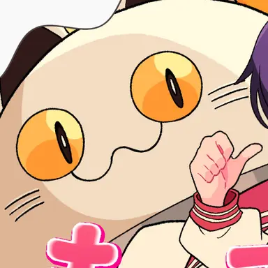 Profile image of ニャンヤオチュー