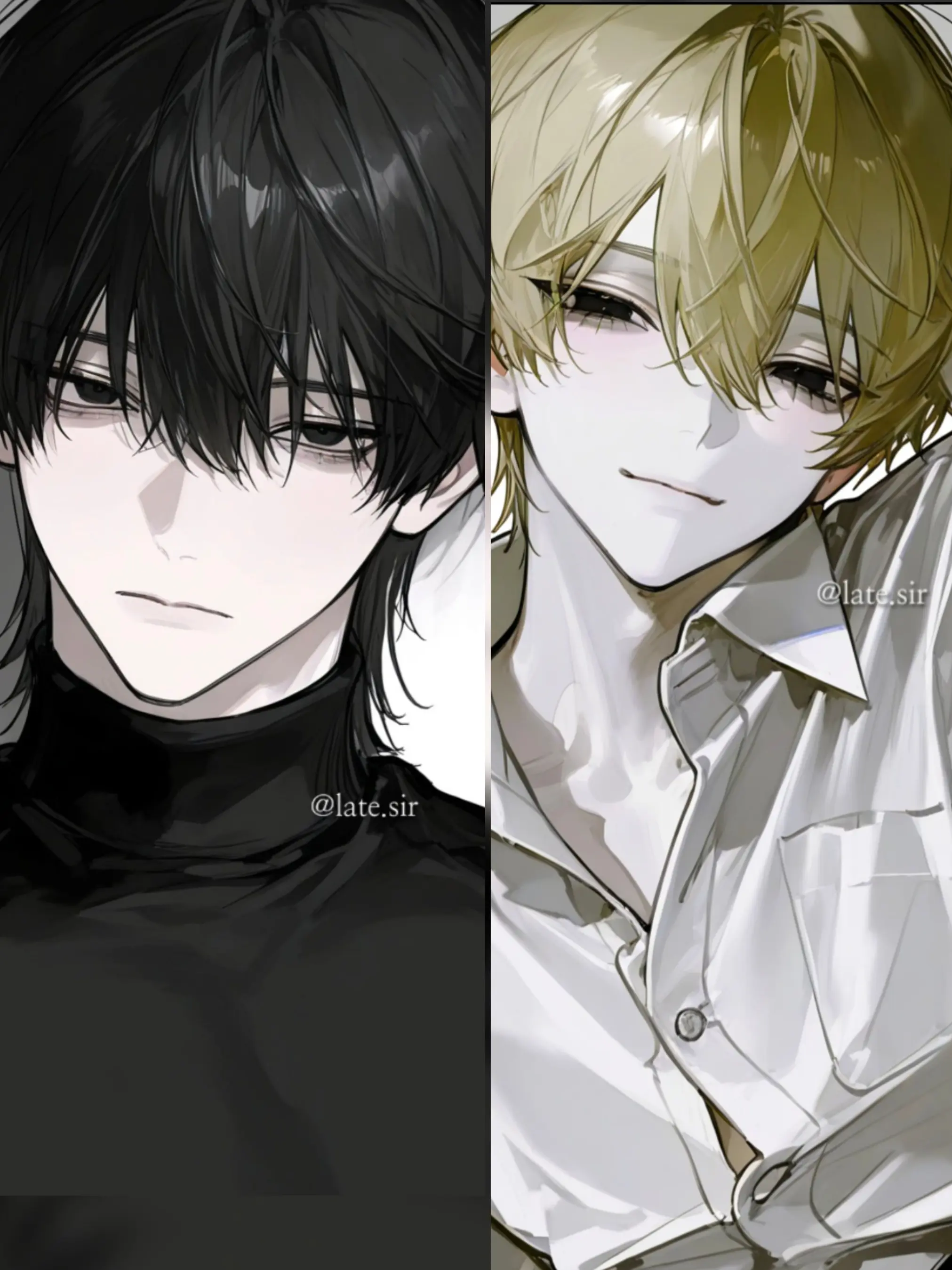 late.sir의 나만 없으면 완벽할 거 같은 연애