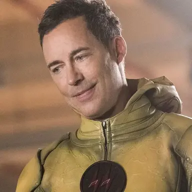 Profile image of Eobard