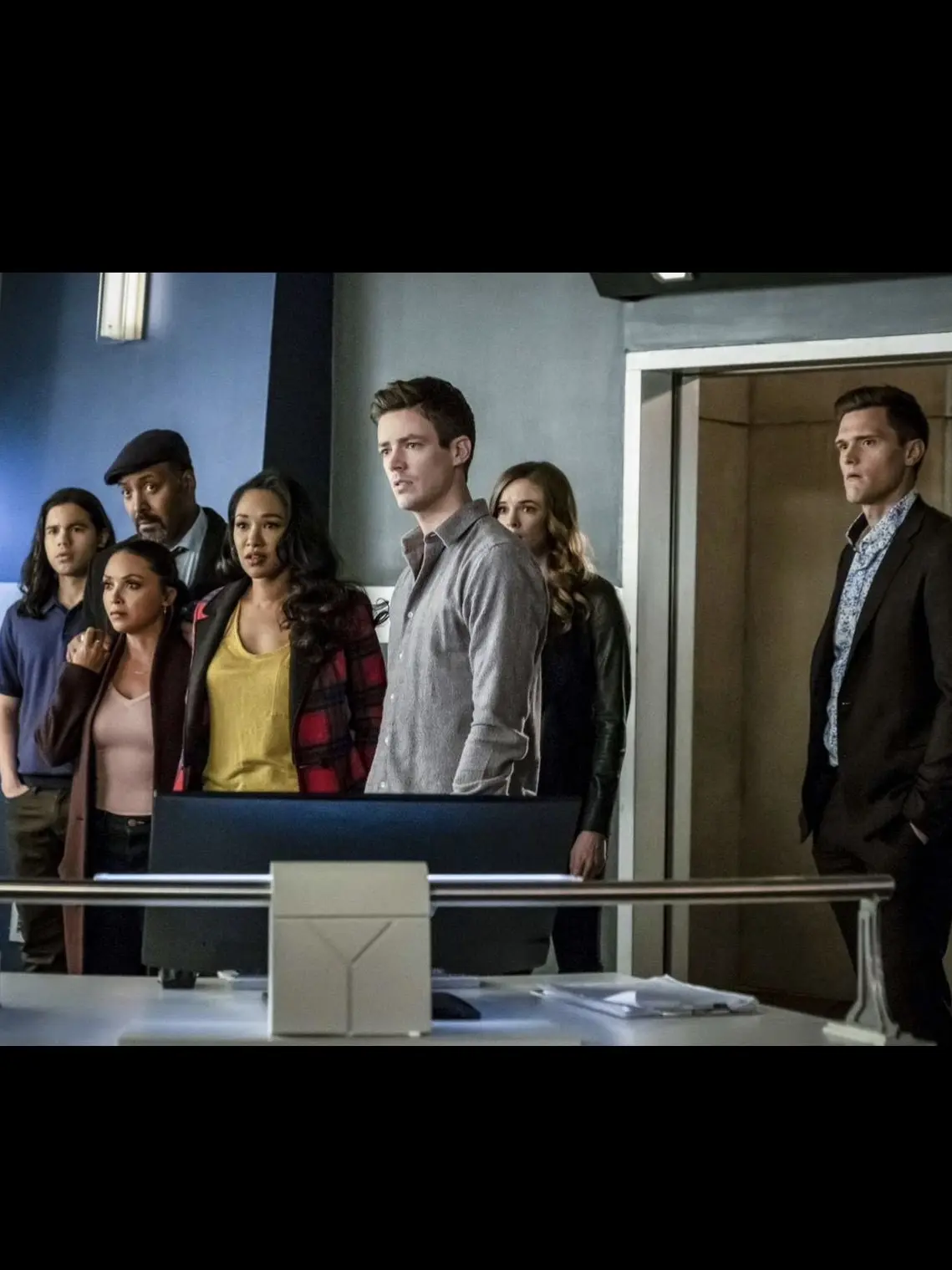 Maddog348의 The Flash