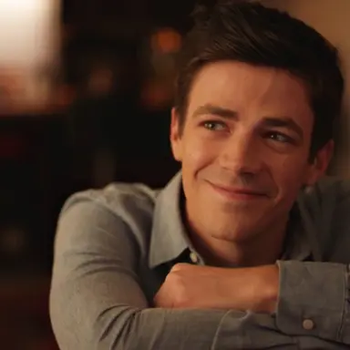 Profile image of Barry