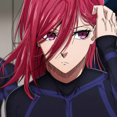 Profile image of 千切豹馬