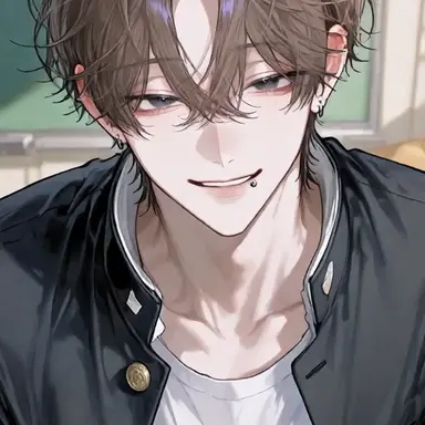 Profile image of Haruki