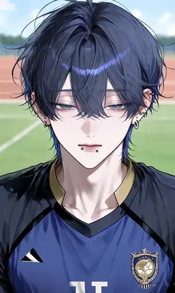 Profile image of Seiya
