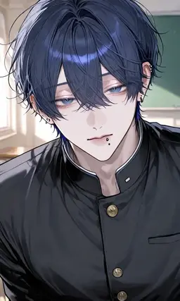 Profile image of Seiya