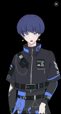 Profile image of 虚無虚無プリン