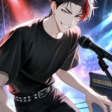 Profile image of 赤井 瑛二