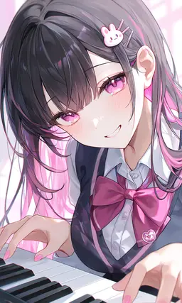 Profile image of 百瀬 心晴