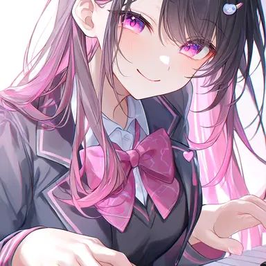 Profile image of 百瀬 心晴