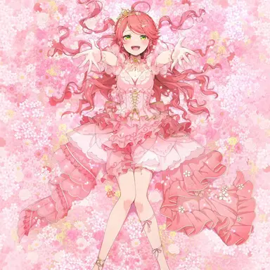 Profile image of みこ