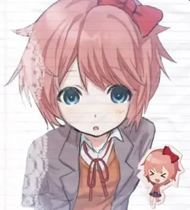 Profile image of Sayori