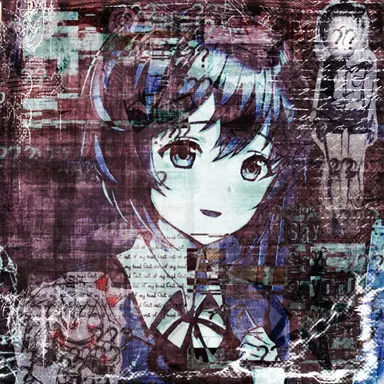 Profile image of Sayori
