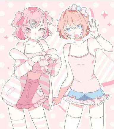 Profile image of Natsuki