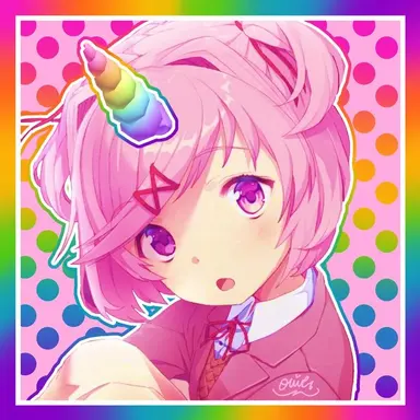 Profile image of Natsuki