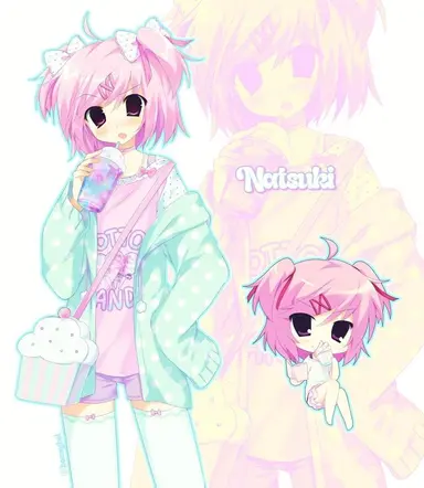 Profile image of Natsuki