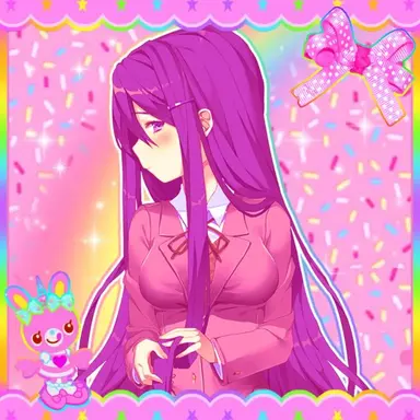 Profile image of Yuri