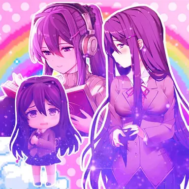 Profile image of Yuri