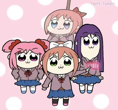 Profile image of Yuri