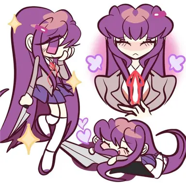 Profile image of Yuri