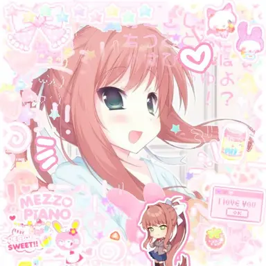 Profile image of Monika