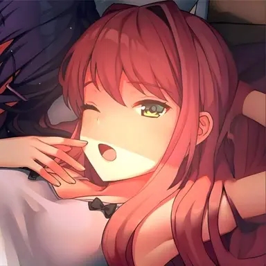Profile image of Monika