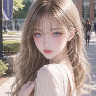Profile image of ユン・チェリン