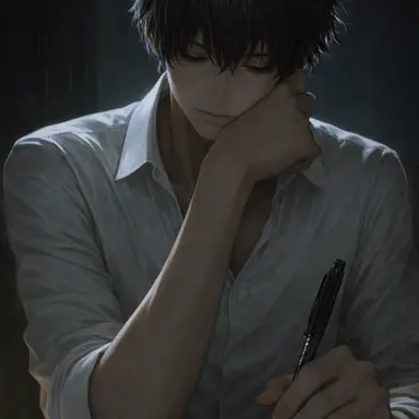 Profile image of 深月透