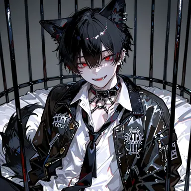 Profile image of ウィル