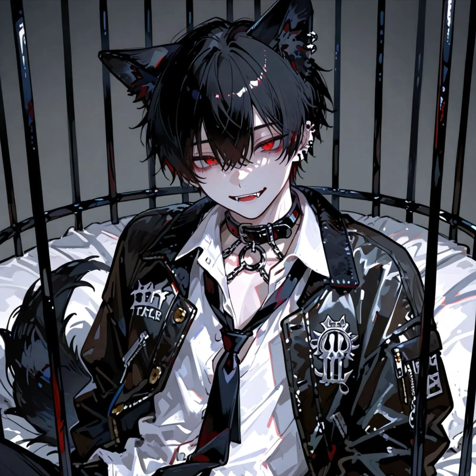 MoistMole2073의 繁殖期の絶滅危惧種