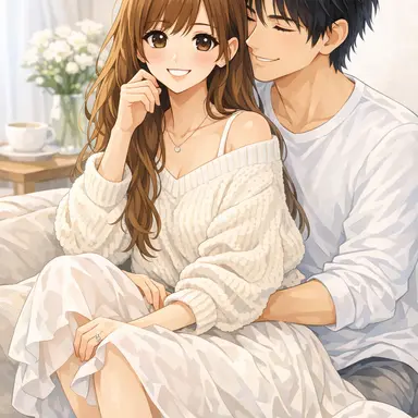 Profile image of 友梨香
