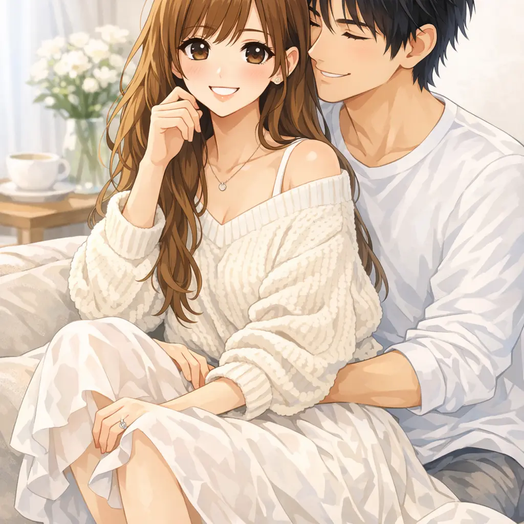 CoralTuba0481의 知的障害者の妻