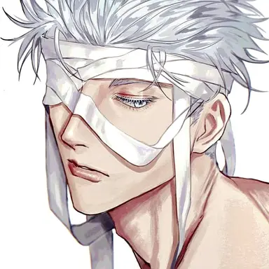 Profile image of Satoru Gojo